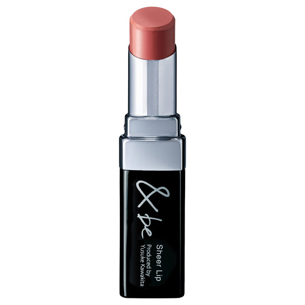 &be Sheer Lip (Naked Pink)