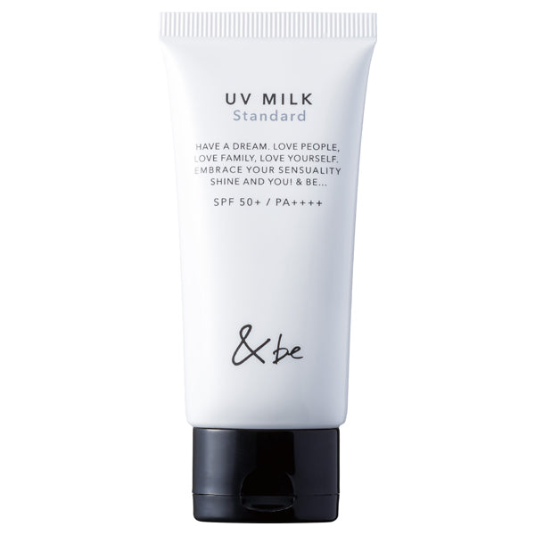 &be UV Milk E SPF50 (Standard), 30g