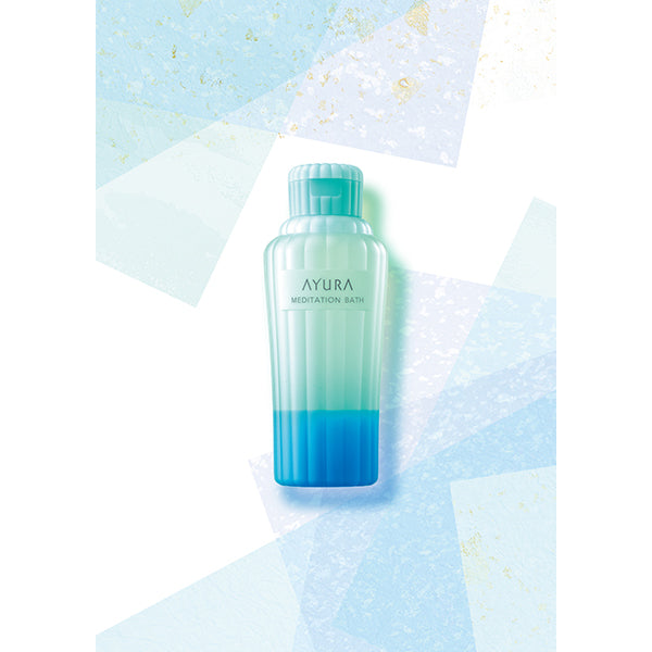 Meditation Bath (Cooling Fragrance), 300ml