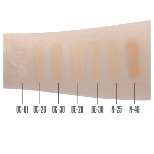 Smooth Makeup SPF32 (BE-20)