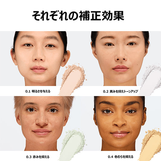MAKE UP FOR EVER HD Skin Setting Powder (1.1)