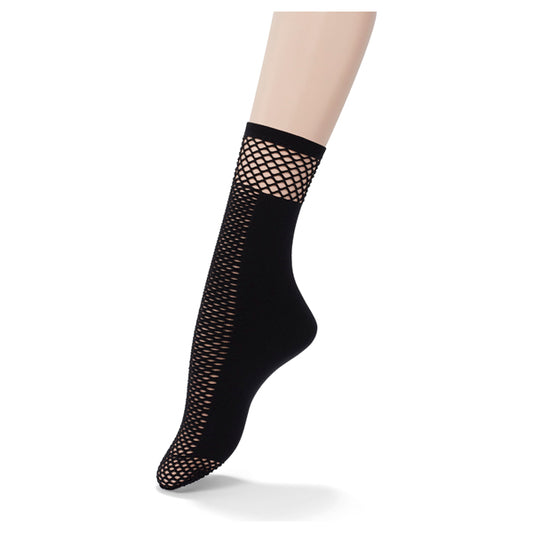 KATE SOCKS×NAIL Collection (03 Black Line, Into the Galaxy)