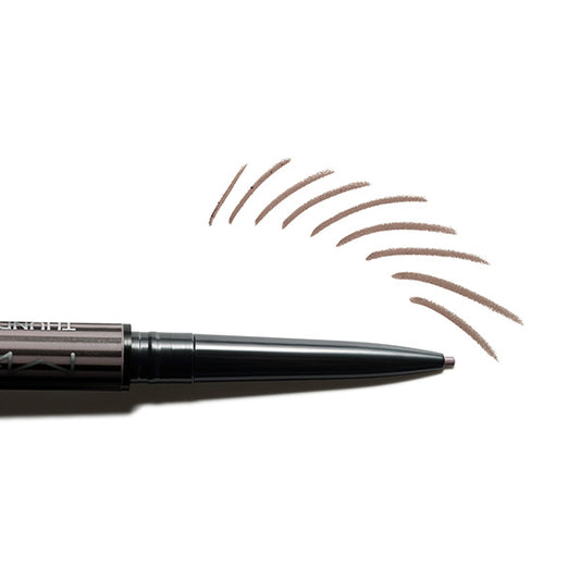 M·A·C Pro Brow Definer 1MM-Tip Pencil (Thunder)