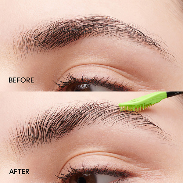 M·A·C Pro Lockd Brow Gel (Clear), 7.8ml