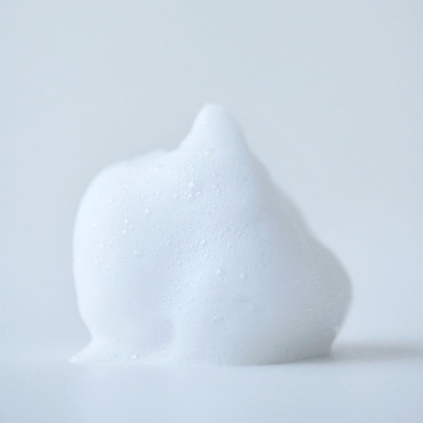 Delicate Foaming Wash, 90ml, Breath of Garden Scent