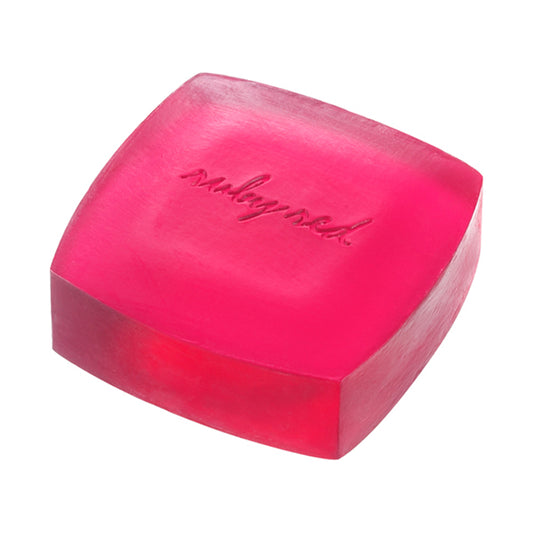 SHISEIDO Hone Cake (Ruby Red), 100g