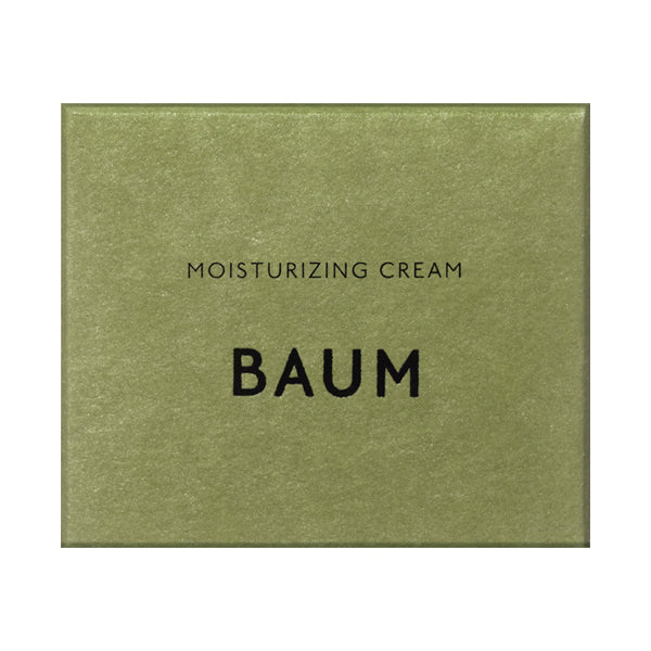 BAUM Moisturizing Cream n, Refill, 40g