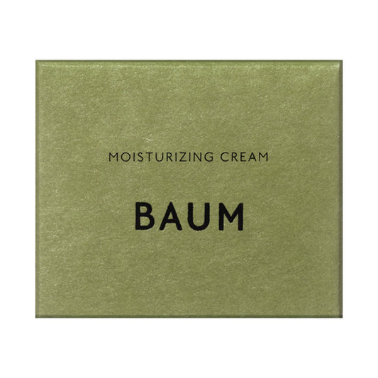 BAUM Moisturizing Cream n, Refill, 40g