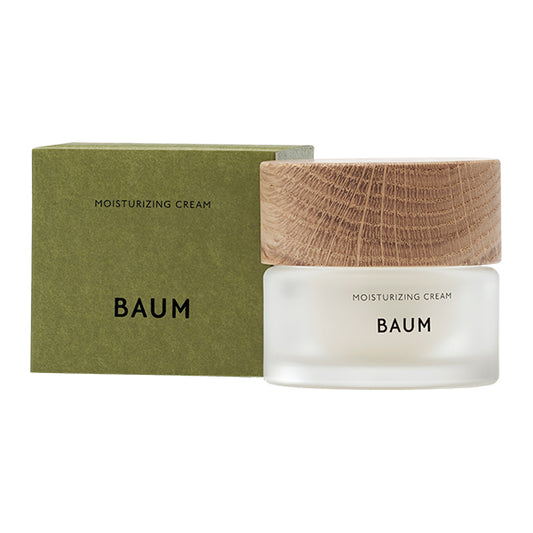 BAUM Moisturizing Cream n, 40g