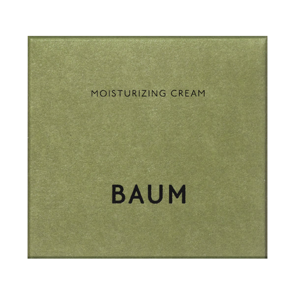 BAUM Moisturizing Cream n, 40g