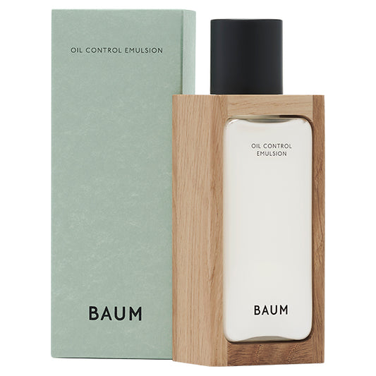 BAUM Oil Control Emulsion n, 100ml