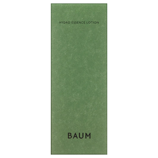 BAUM Hydro Essence Lotion n Refill, 150ml