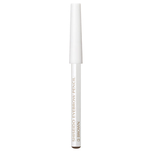 SHISEIDO Eyebrow Pencil (3)