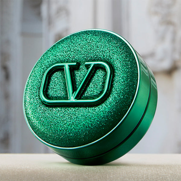 VALENTINO BEAUTY GO Cushion Refill N, SPF50+ PA+++, Refill, LA1 Lighter, yellowish, chic impression, 14g