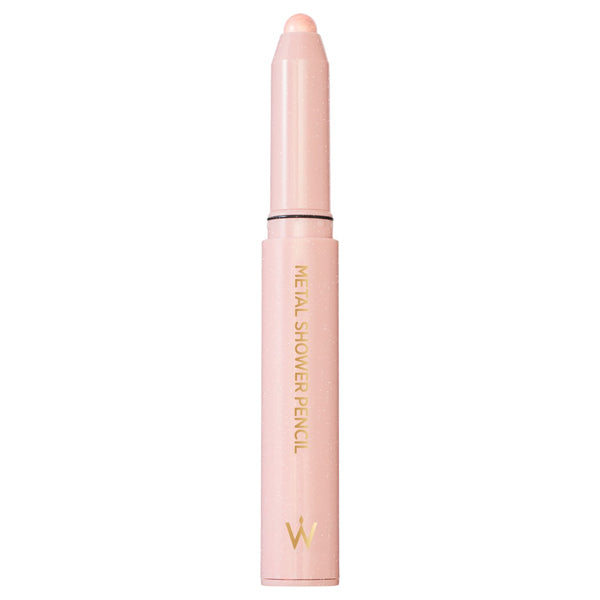 Wonjungyo Metal Shower Pencil (05 Vanilla Veil)