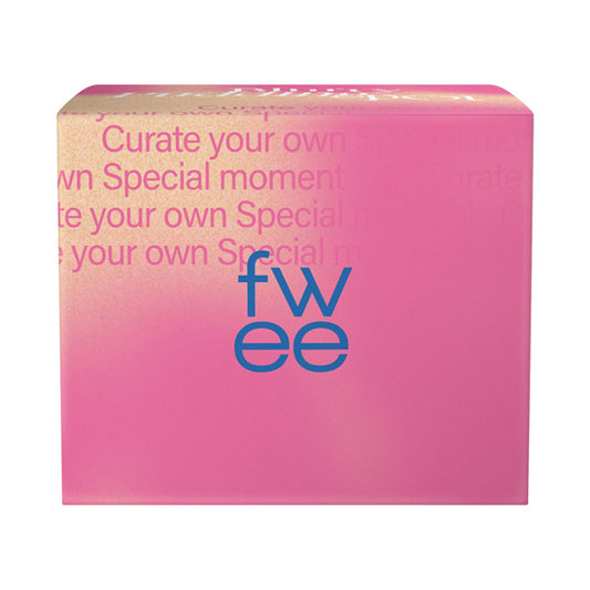 fwee Lip & Cheek Blurry Pudding Pot (PK04 Crush)