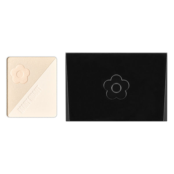 Face Final Bright Up Powder 02 x Color Palette L, 12g