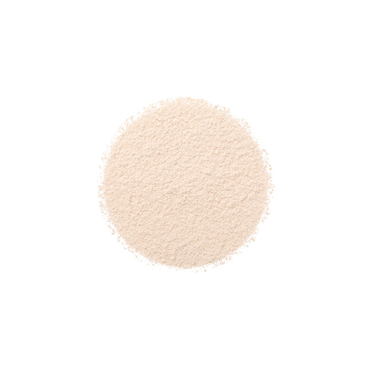 MARY QUANT Loose Face Powder Refill (02 Clear Satin), 20g
