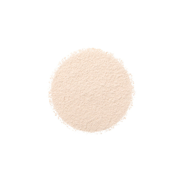 MARY QUANT Loose Face Powder Refill (02 Clear Satin), 20g