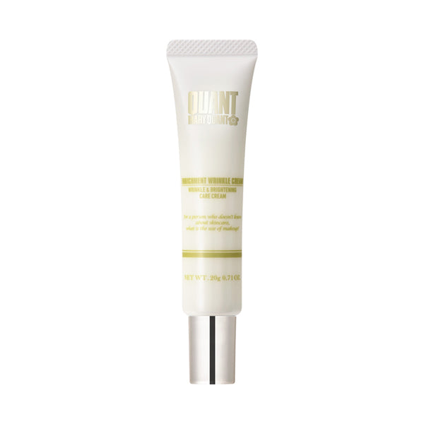 Mary Quant Quant by Mary Quant Enrichment Wrinkle Cream , 20g