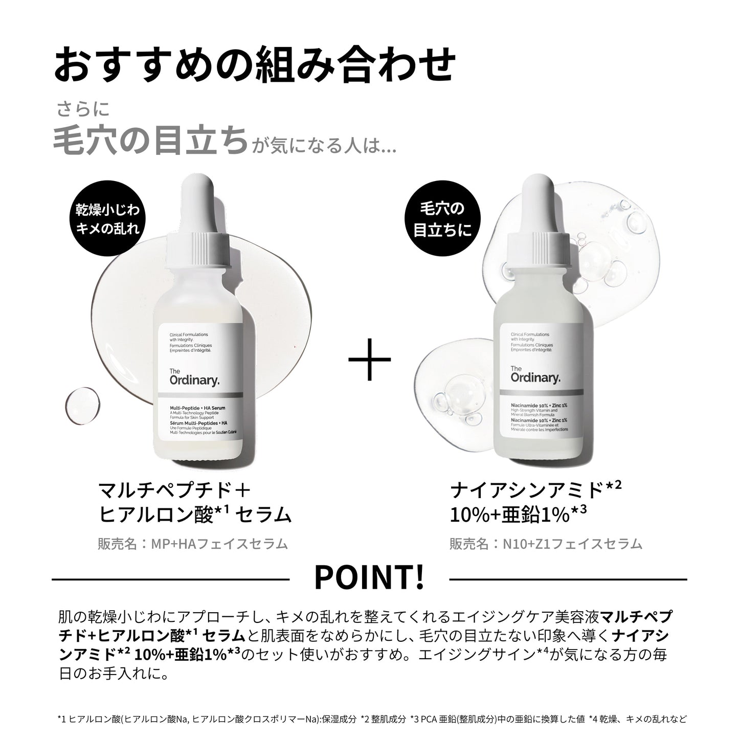The Ordinary Multi-Peptide + HA Serum, 30ml