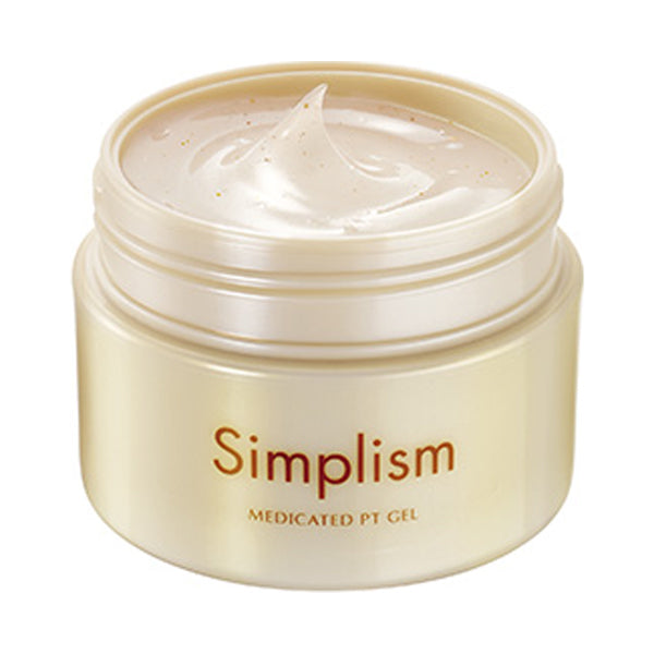 Simplism Medicated PT Gel TC, 100g