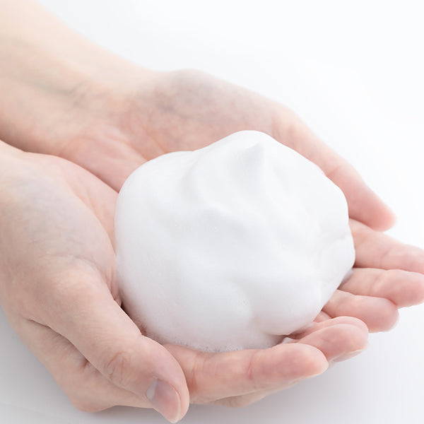 Ayaka Moisture Face Wash, 100g, Moisturizing