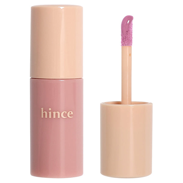 hince Dewy Liquid Cheek, 6ml (LC003 Cool Flutter)