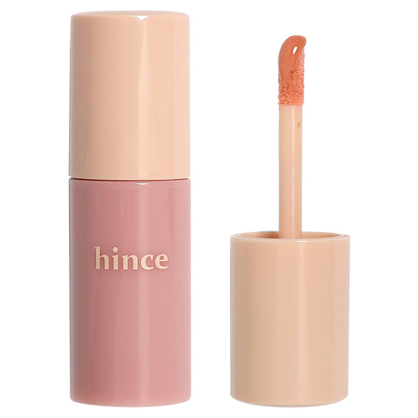 hince Dewy Liquid Cheek, 6ml (LC001 Warm Freckle)
