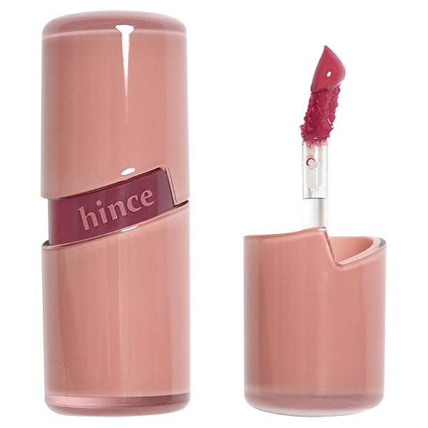 hince Raw Glow Gel Tint (R006 Raw Grape)