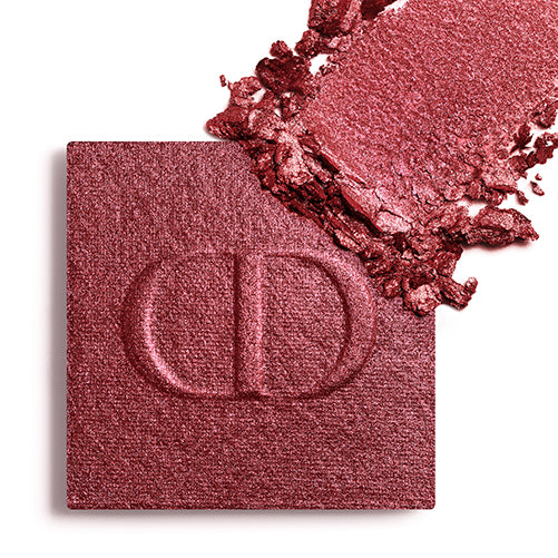 Dior DiorShow Mono Couleur Eyeshadow (775 Redwood Tartan)