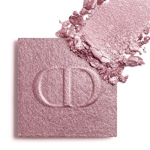 Dior DiorShow Mono Couleur Eyeshadow (755 Rose Tulle)