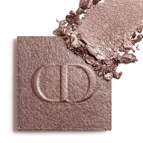 Dior DiorShow Mono Couleur Eyeshadow (658 Beige Mizza)