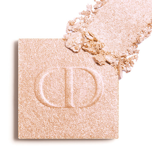 Dior DiorShow Mono Couleur Eyeshadow (633 Coral Look)