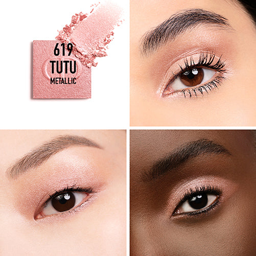 Dior DiorShow Mono Couleur Eyeshadow (619 Tutu)