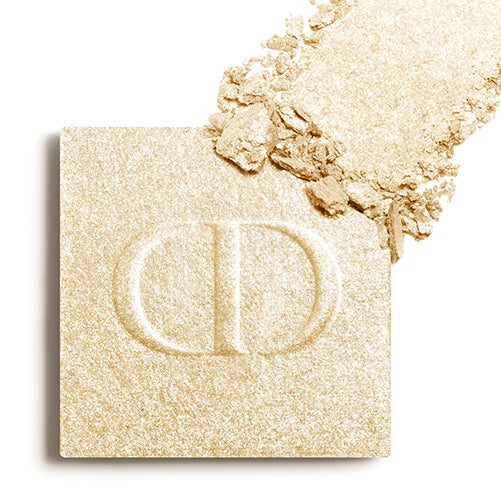 Dior DiorShow Mono Couleur Eyeshadow (616 Gold Star)