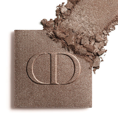 Dior DiorShow Mono Couleur Eyeshadow (573 Nude Dress)