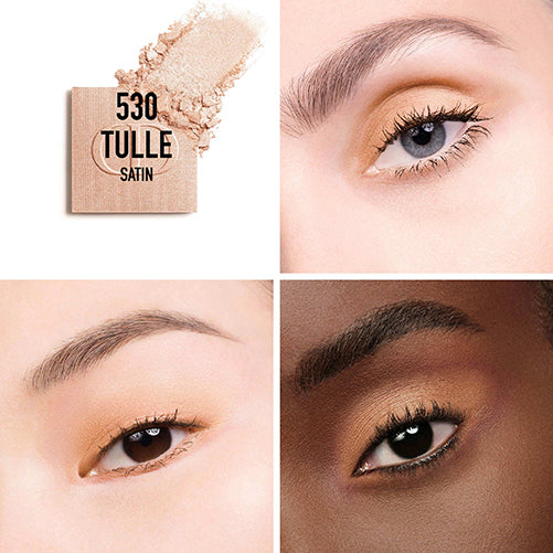 Dior DiorShow Mono Couleur Eyeshadow (530 Tulle)