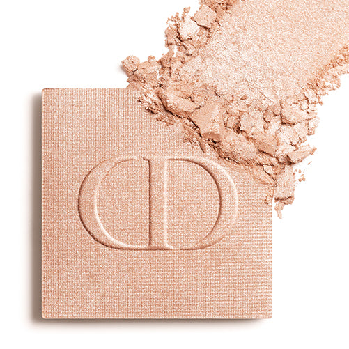 Dior DiorShow Mono Couleur Eyeshadow (530 Tulle)