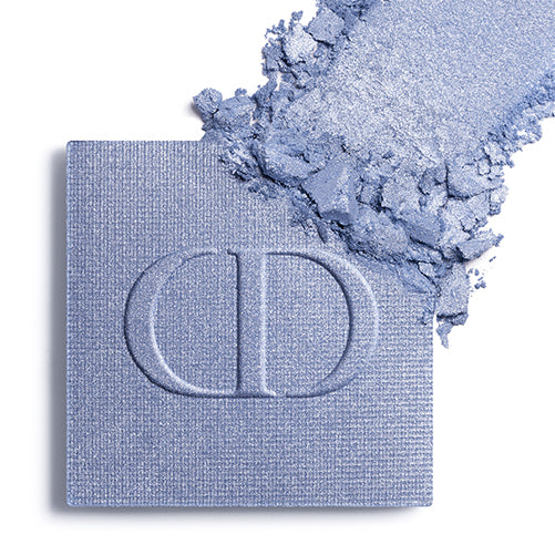 Dior DiorShow Mono Couleur Eyeshadow (240 Denim)