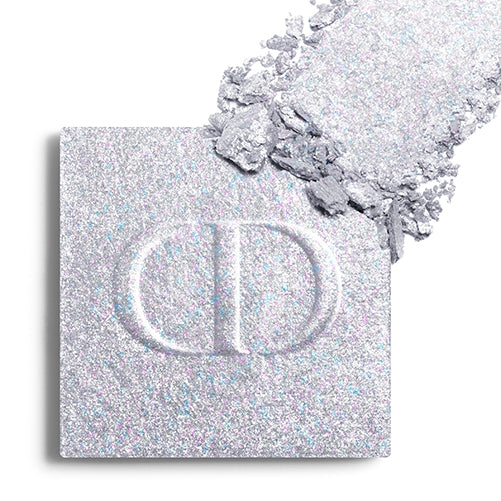 Dior DiorShow Mono Couleur Eyeshadow (045 Celestial Grey)