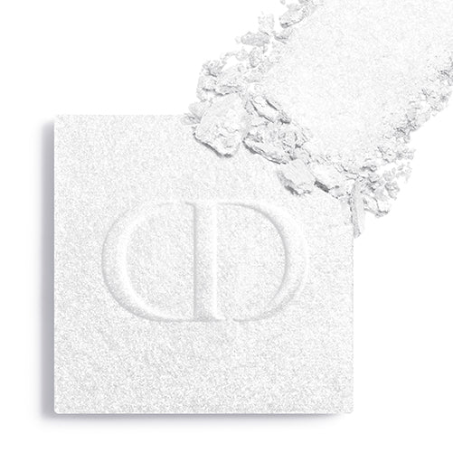 Dior DiorShow Mono Couleur Eyeshadow (006 Pearl Star)