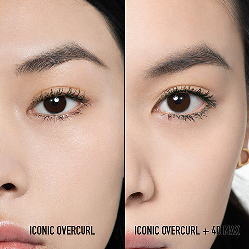 Dior DiorShow Maximizer 4D Lash Primer