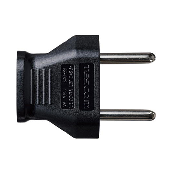 TESCOM Negative Ion Curl Dryer TC565A-K (Black)