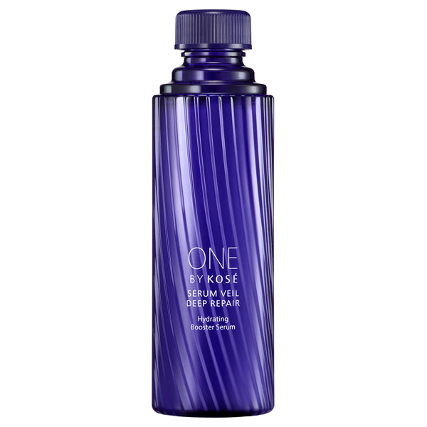One By Kose Serum Veil Deep Repair Refill, 60ml – suzykirei
