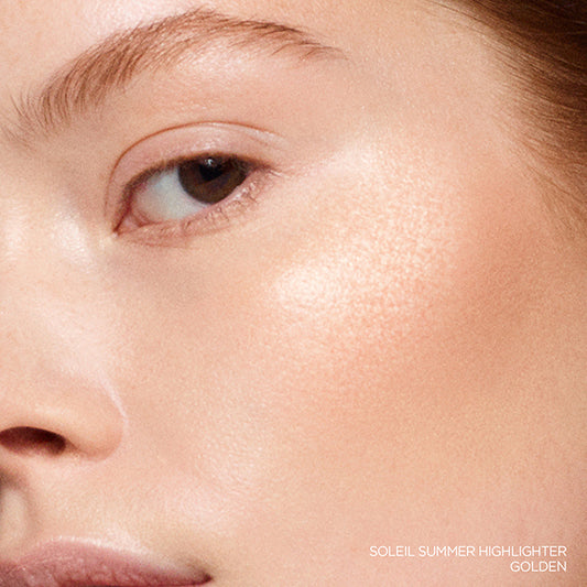 Tom Ford Beauty Soleil Glow Highlighter (02 Nude Sand)