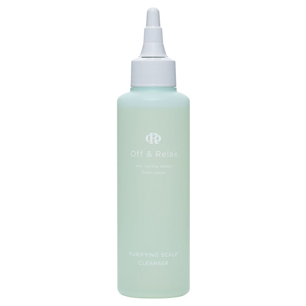 OR Spa Reset Pre-Shampoo, 150ml