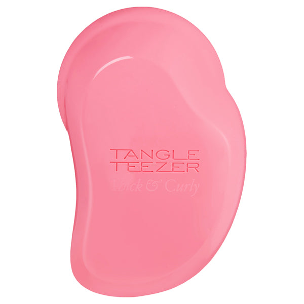 Tangle Teezer The Original Hard & Volume (Pink Duo)
