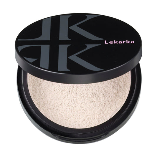 LEKARKA Illuminate Powder (Silky Pearl), 10g