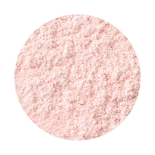 AQUA AQUA Organic Face Powder UV (Tone-Up Pink), 7.5g
